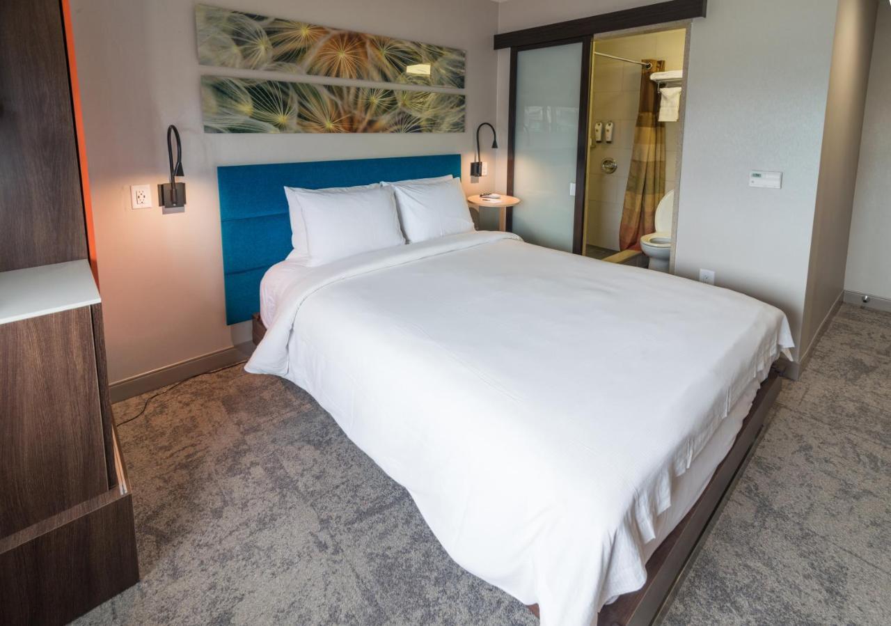 Hotel Le Jolie Ню Йорк Екстериор снимка
