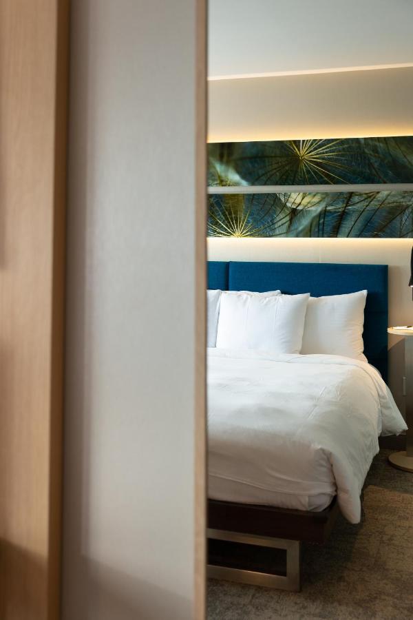 Hotel Le Jolie Ню Йорк Екстериор снимка