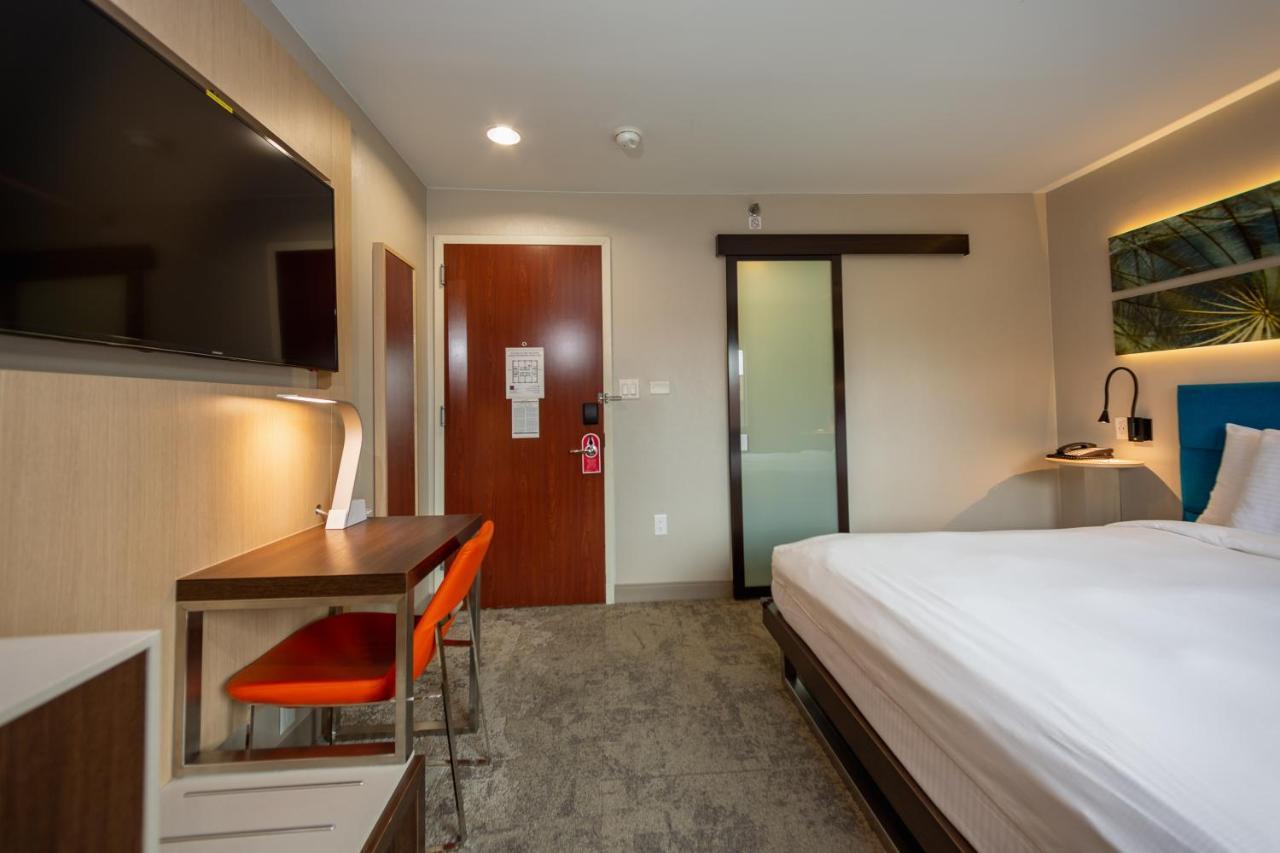 Hotel Le Jolie Ню Йорк Екстериор снимка