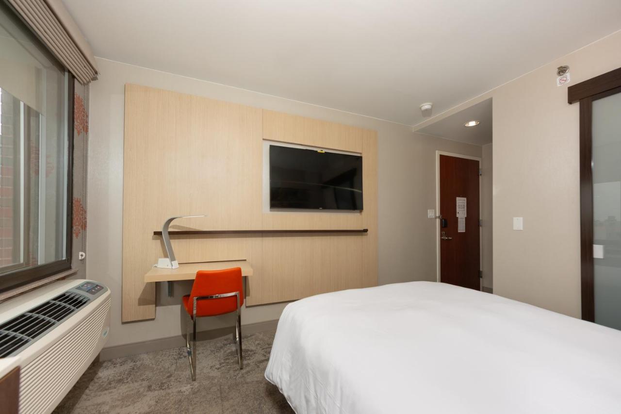 Hotel Le Jolie Ню Йорк Екстериор снимка