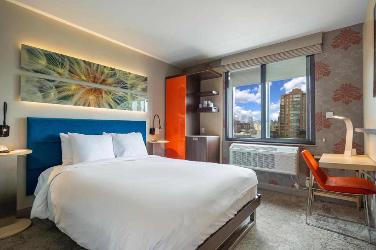 Hotel Le Jolie Ню Йорк Екстериор снимка