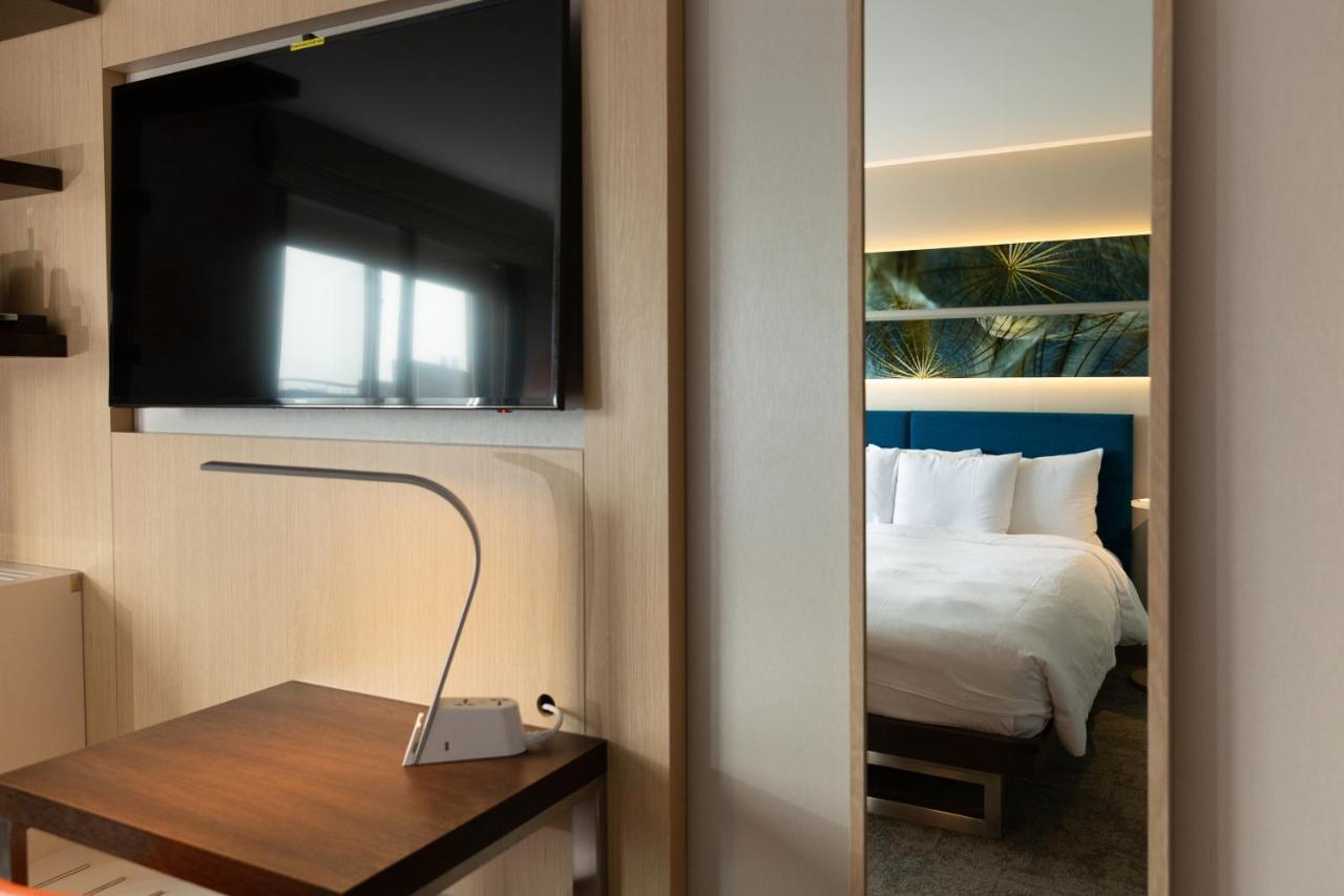 Hotel Le Jolie Ню Йорк Екстериор снимка