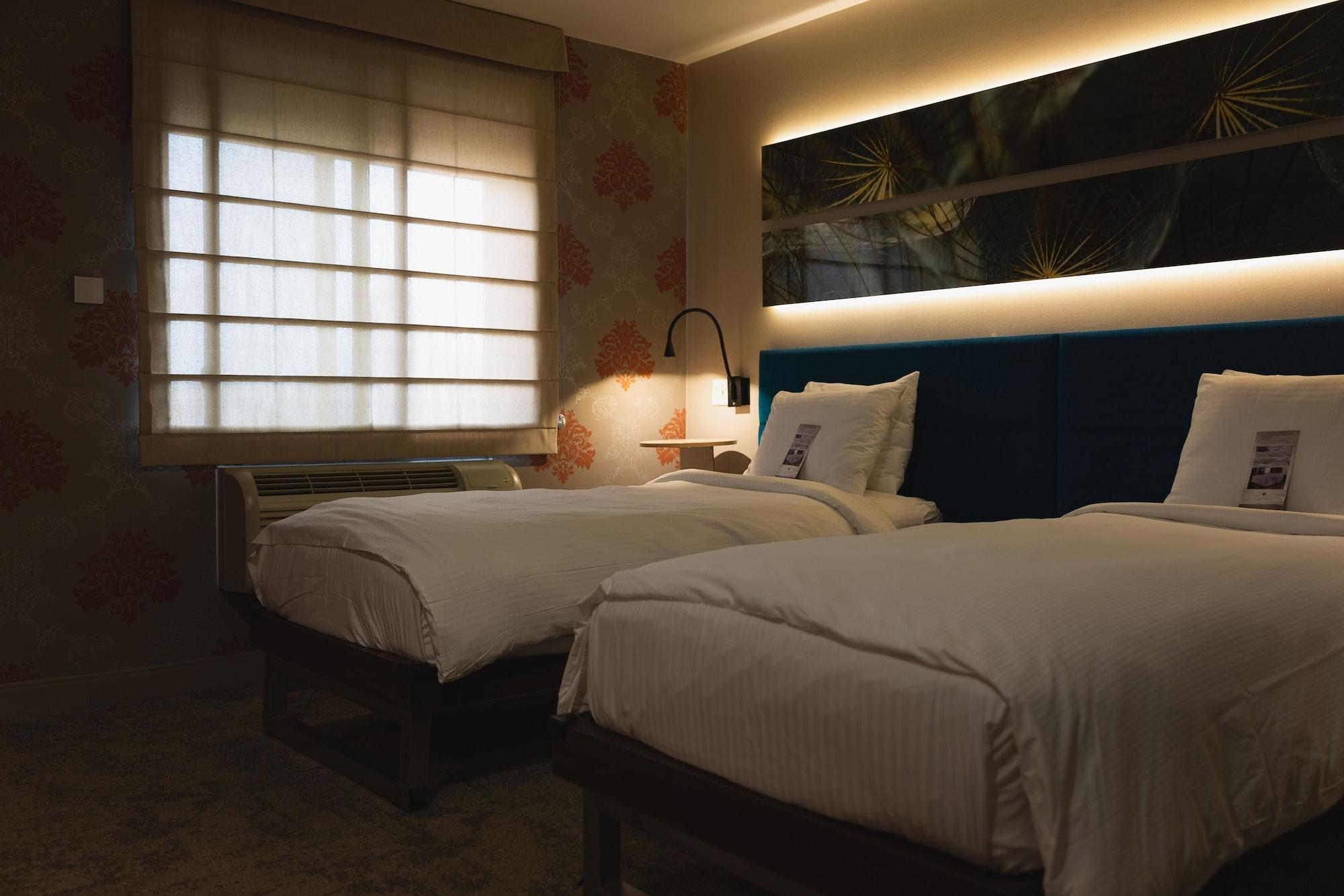 Hotel Le Jolie Ню Йорк Екстериор снимка
