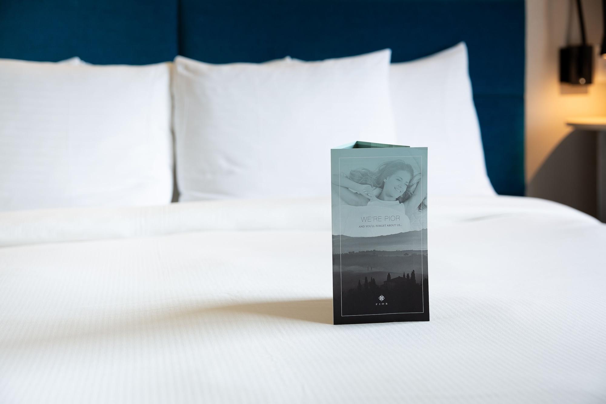 Hotel Le Jolie Ню Йорк Екстериор снимка