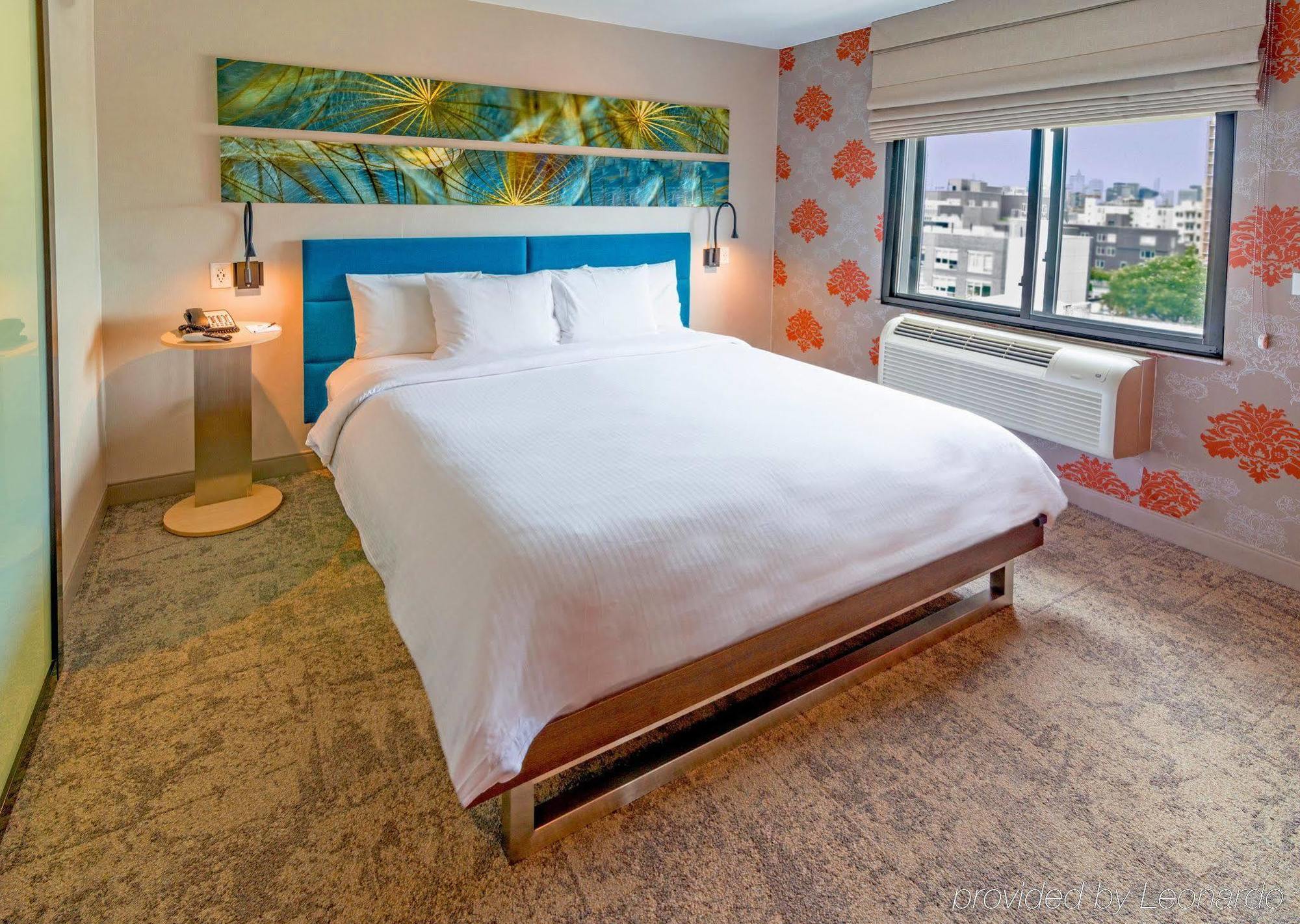 Hotel Le Jolie Ню Йорк Екстериор снимка